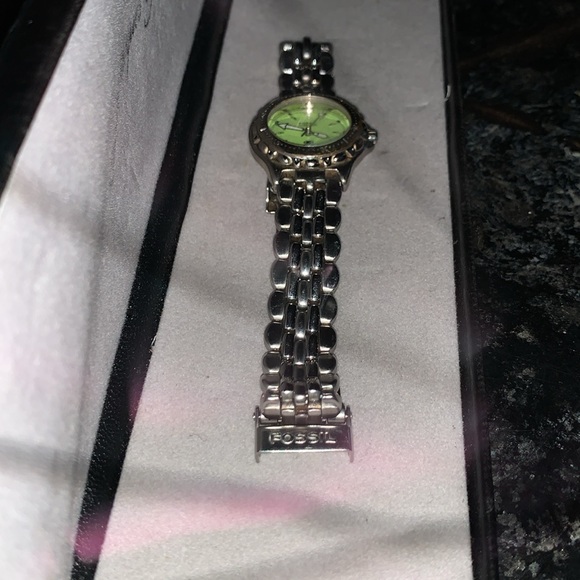 Fossil - Picture 3 of 3